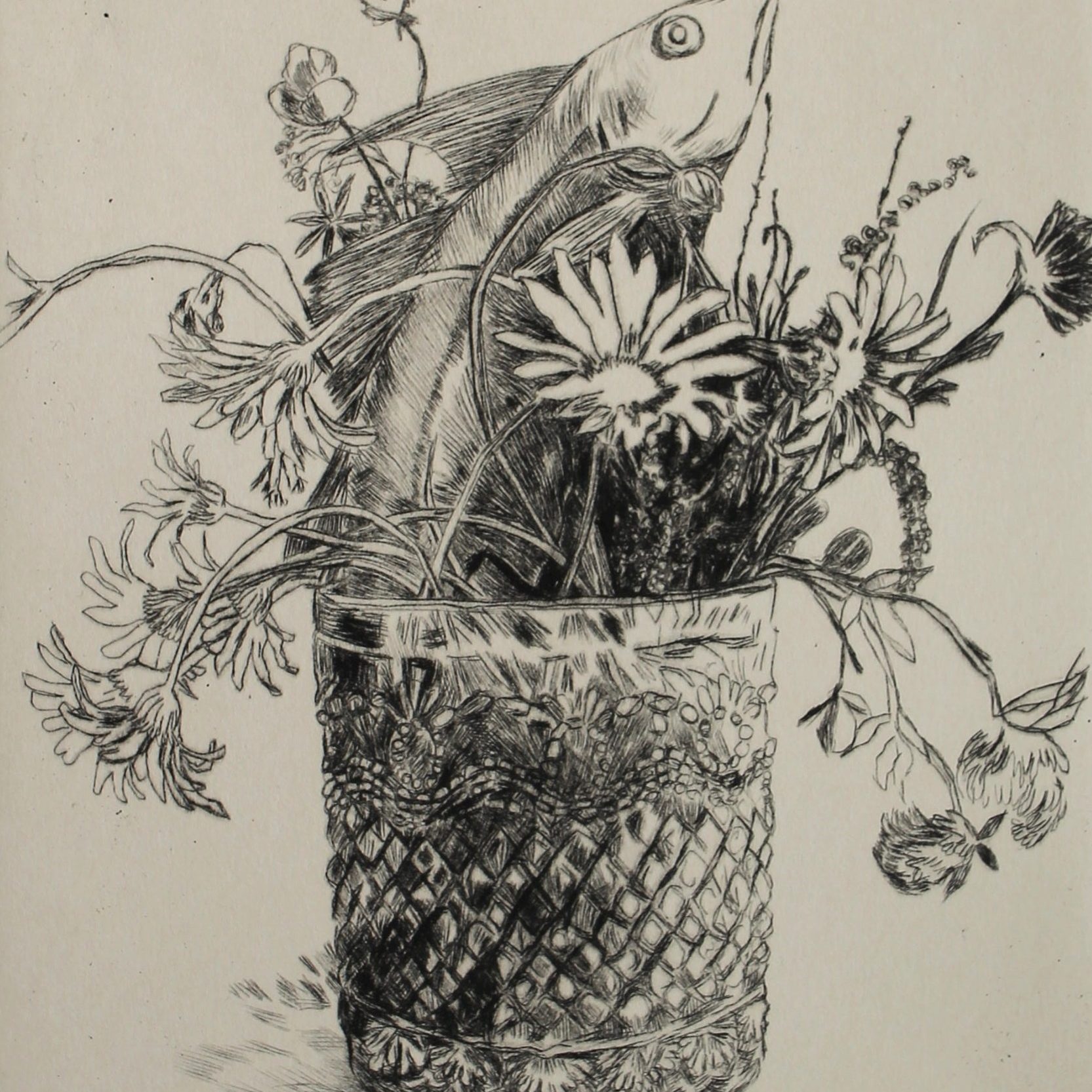 carte cadeau atelier cours gravure Strasbourg ateliers publics hear estampe linogravure eau forte aquatinte pointe sèche burin formation gravure stage atelier 